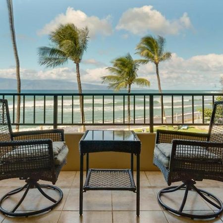Paki Maui 222 Apartment Napili-Honokowai ภายนอก รูปภาพ