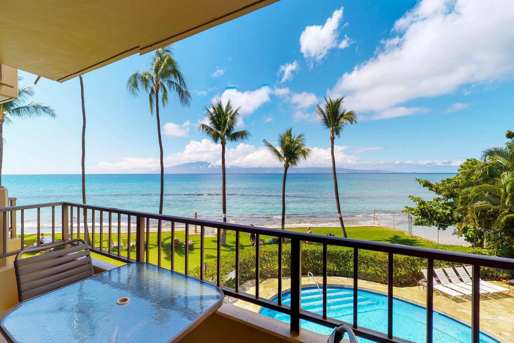Paki Maui 222 Apartment Napili-Honokowai ห้อง รูปภาพ