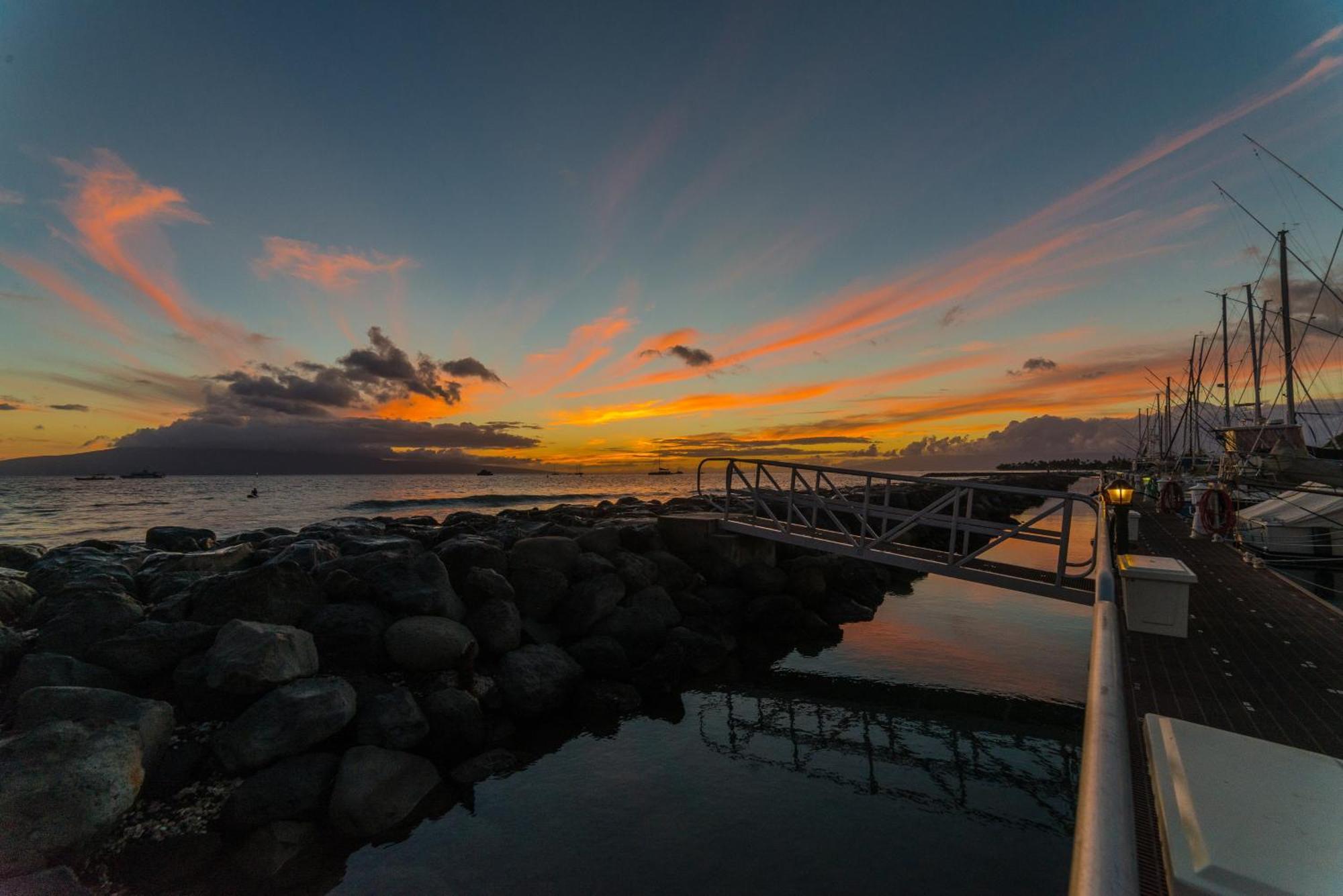 Paki Maui 222 Apartment Napili-Honokowai ห้อง รูปภาพ