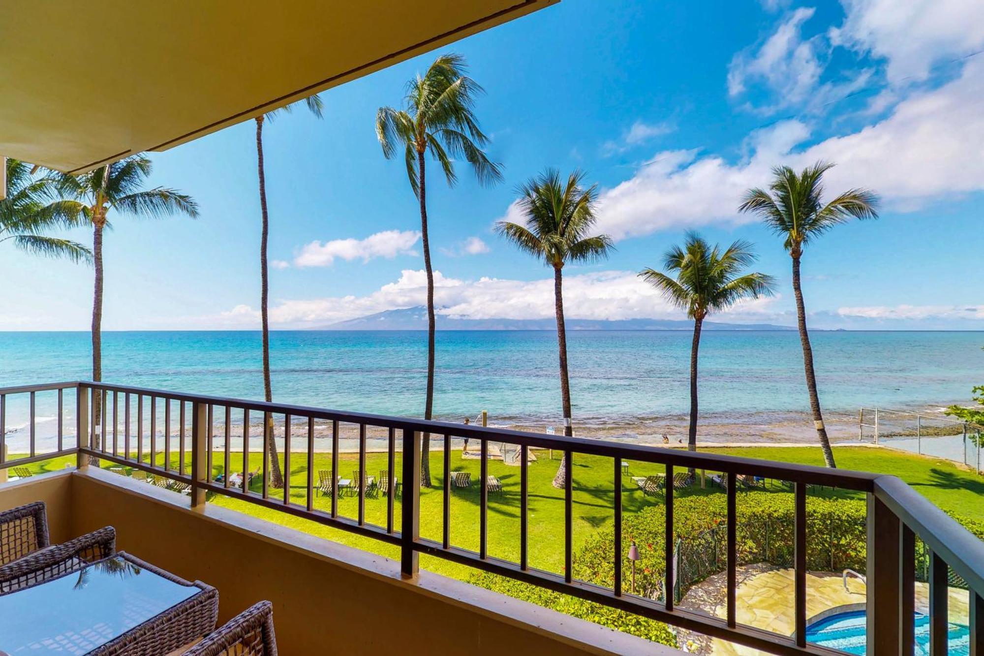 Paki Maui 222 Apartment Napili-Honokowai ห้อง รูปภาพ