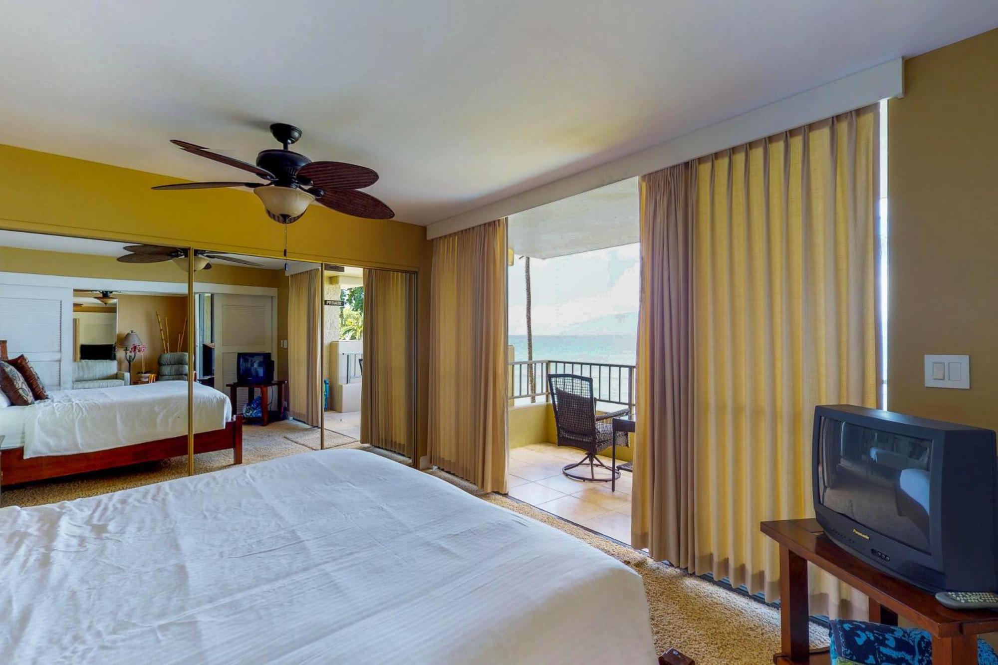Paki Maui 222 Apartment Napili-Honokowai ห้อง รูปภาพ