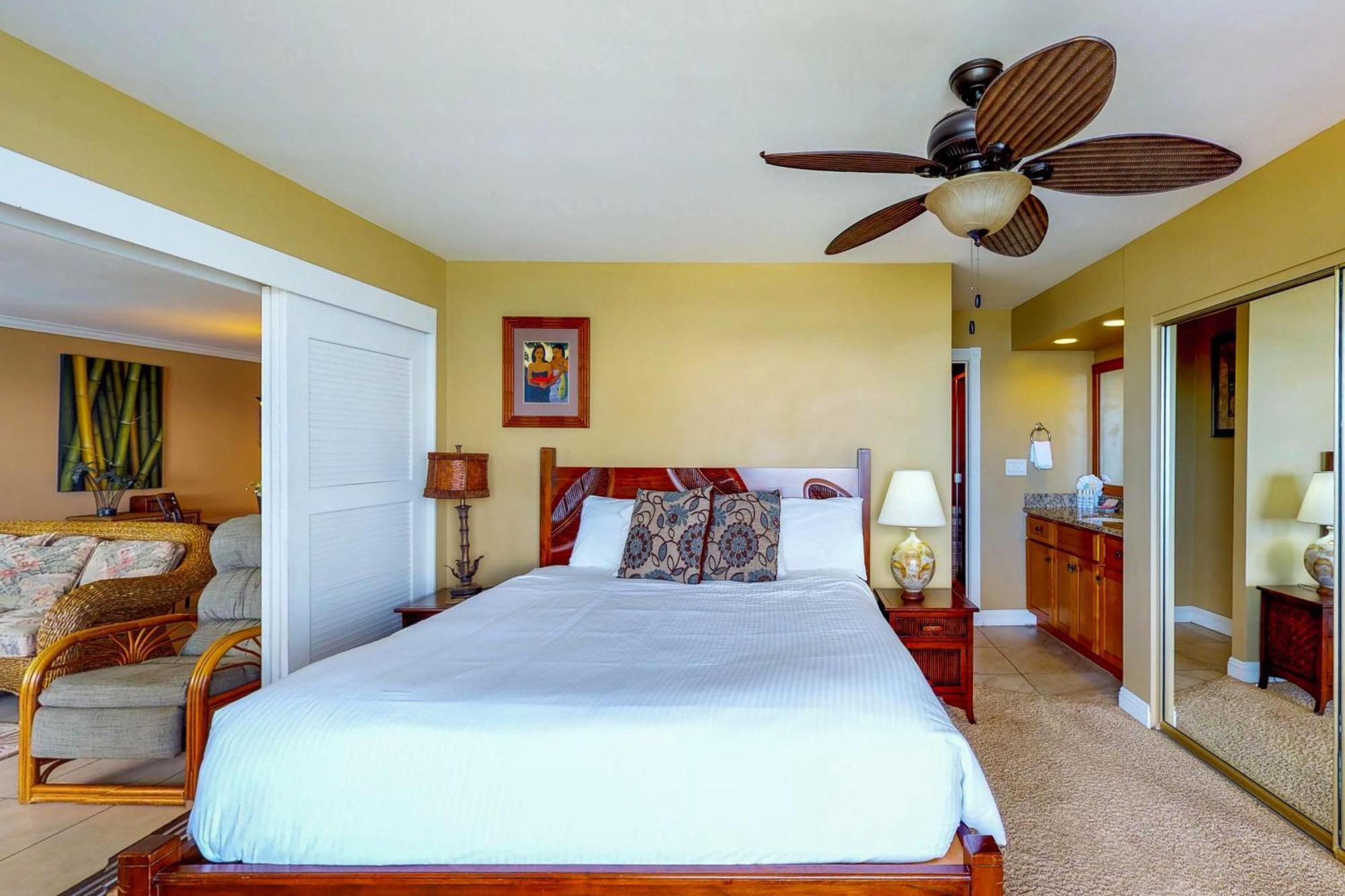 Paki Maui 222 Apartment Napili-Honokowai ห้อง รูปภาพ