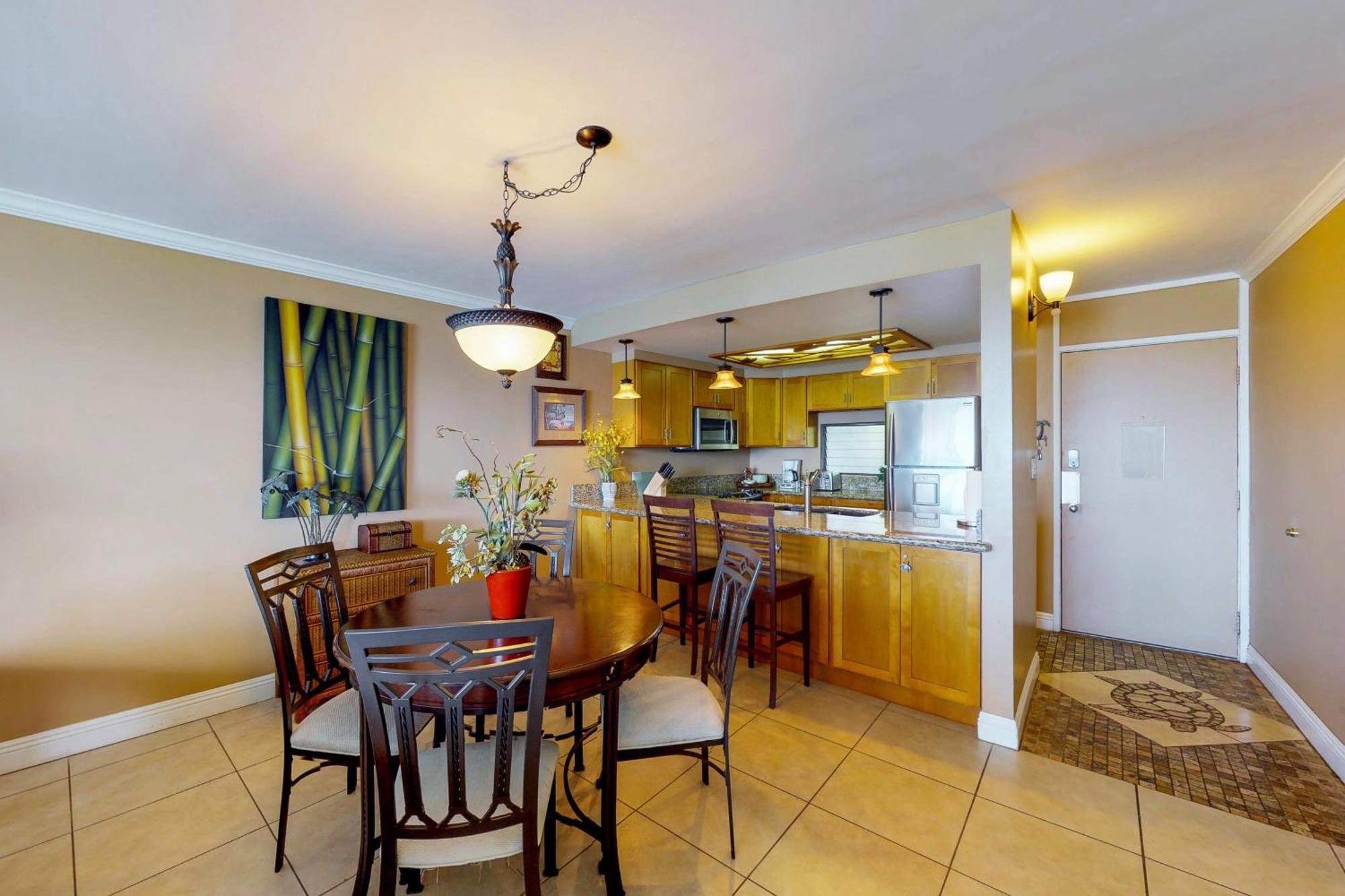 Paki Maui 222 Apartment Napili-Honokowai ห้อง รูปภาพ