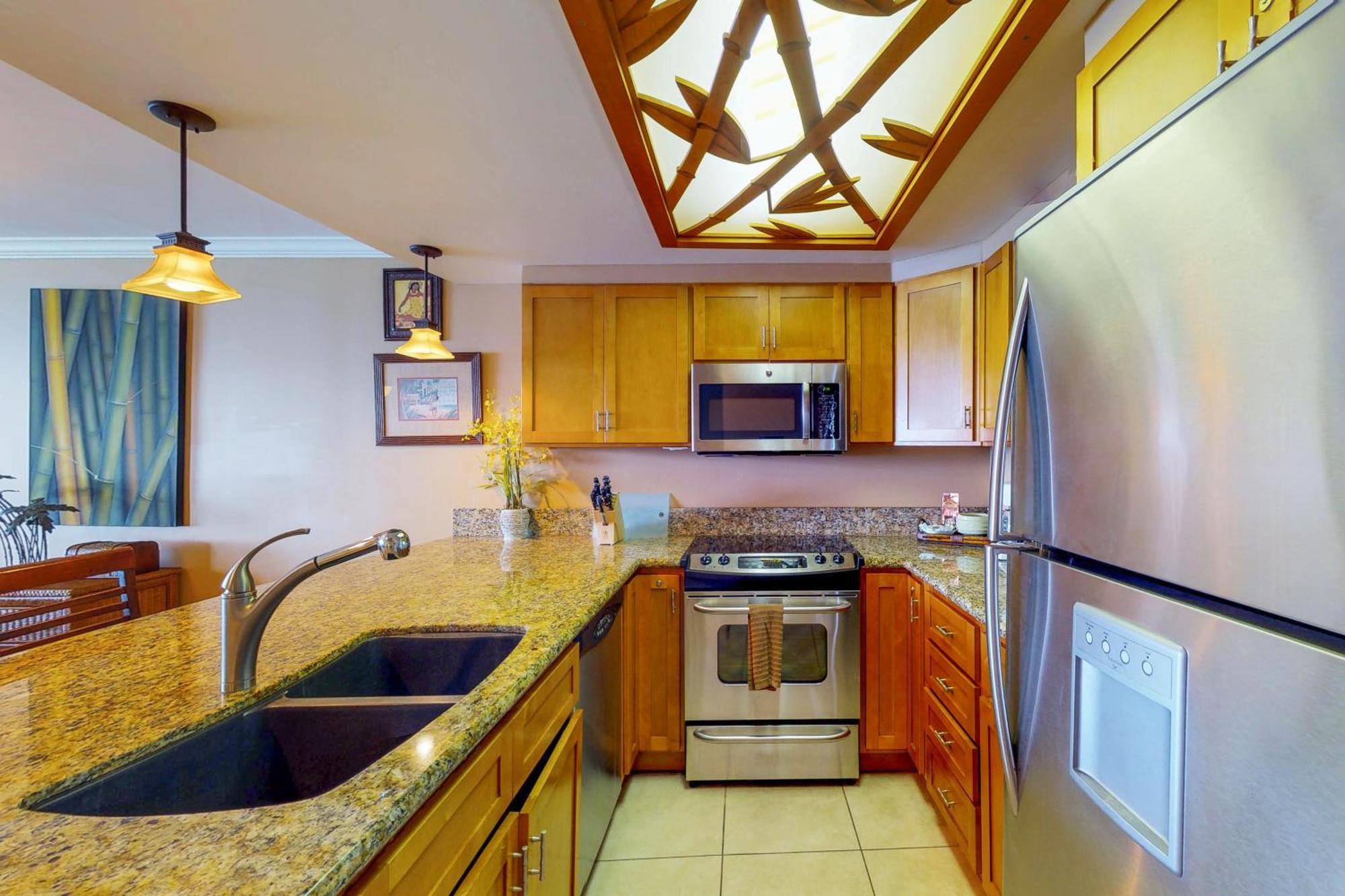 Paki Maui 222 Apartment Napili-Honokowai ห้อง รูปภาพ