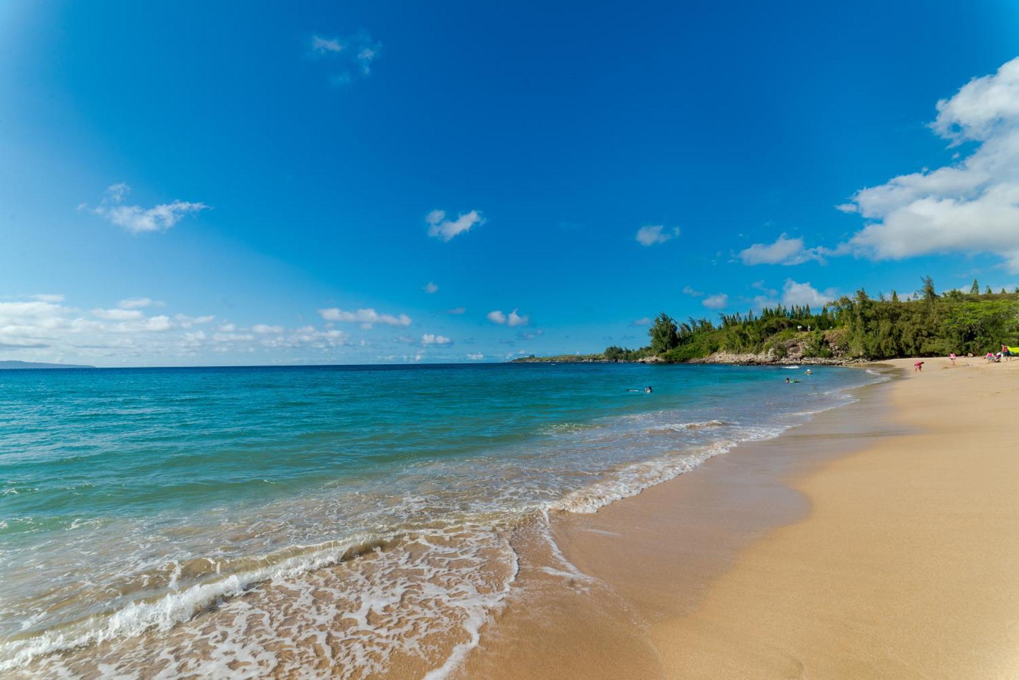Paki Maui 222 Apartment Napili-Honokowai ห้อง รูปภาพ