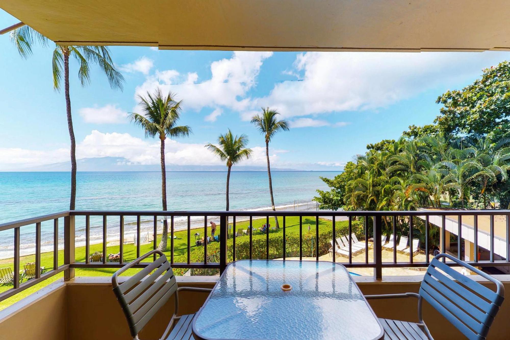 Paki Maui 222 Apartment Napili-Honokowai ห้อง รูปภาพ