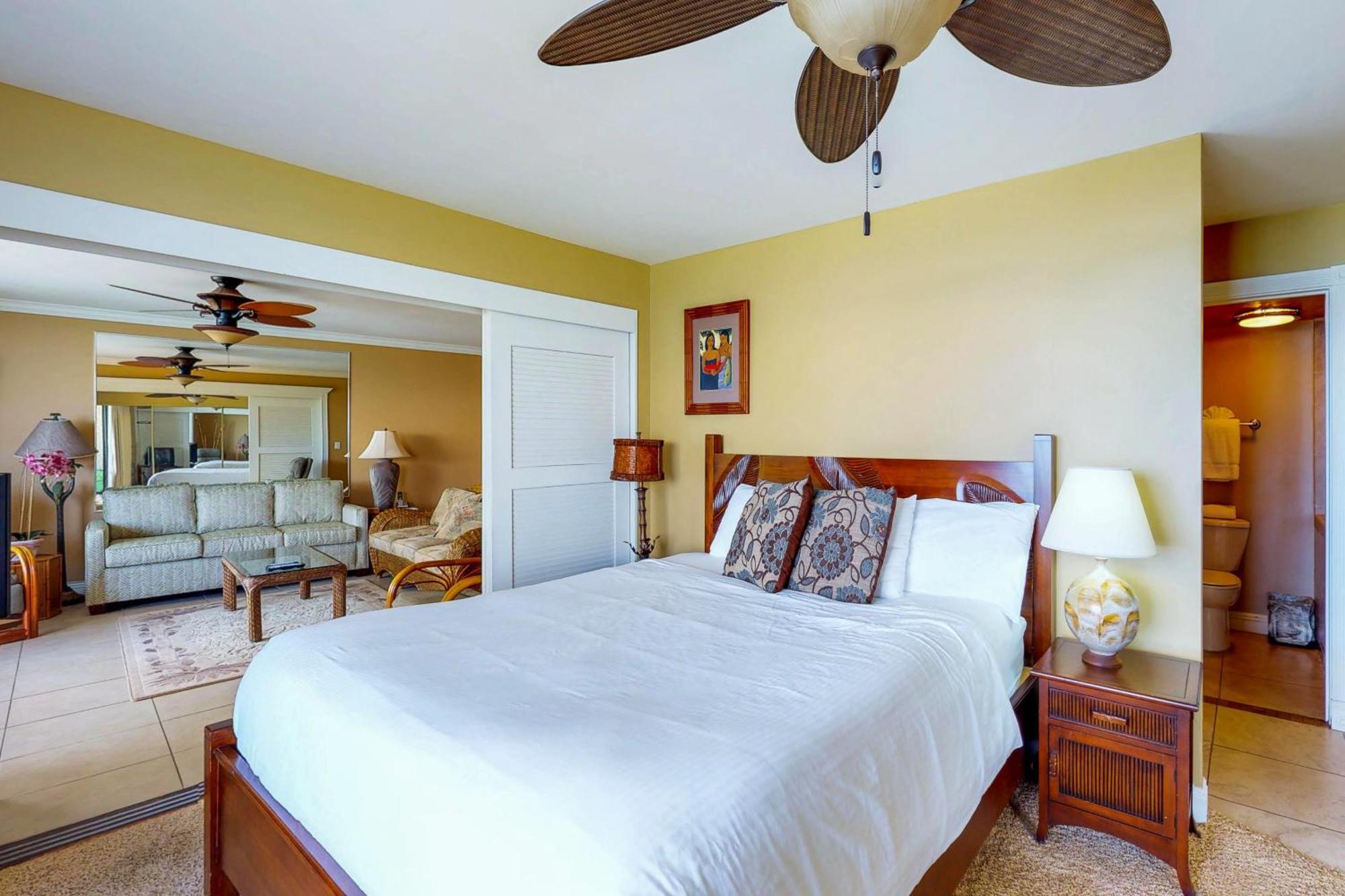 Paki Maui 222 Apartment Napili-Honokowai ห้อง รูปภาพ