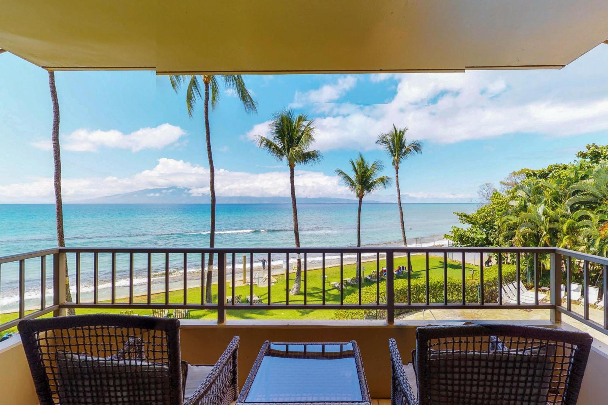 Paki Maui 222 Apartment Napili-Honokowai ห้อง รูปภาพ