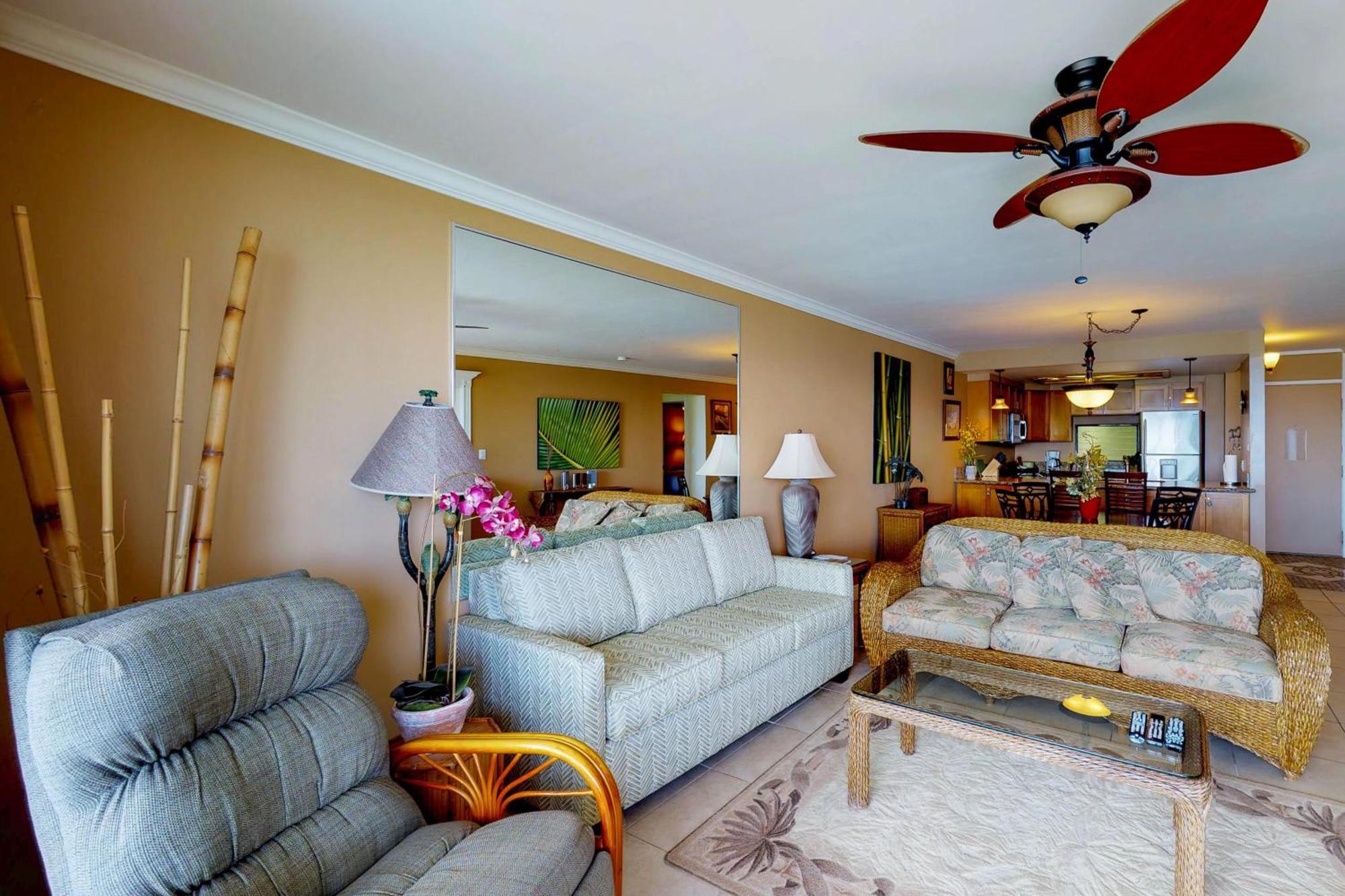 Paki Maui 222 Apartment Napili-Honokowai ห้อง รูปภาพ