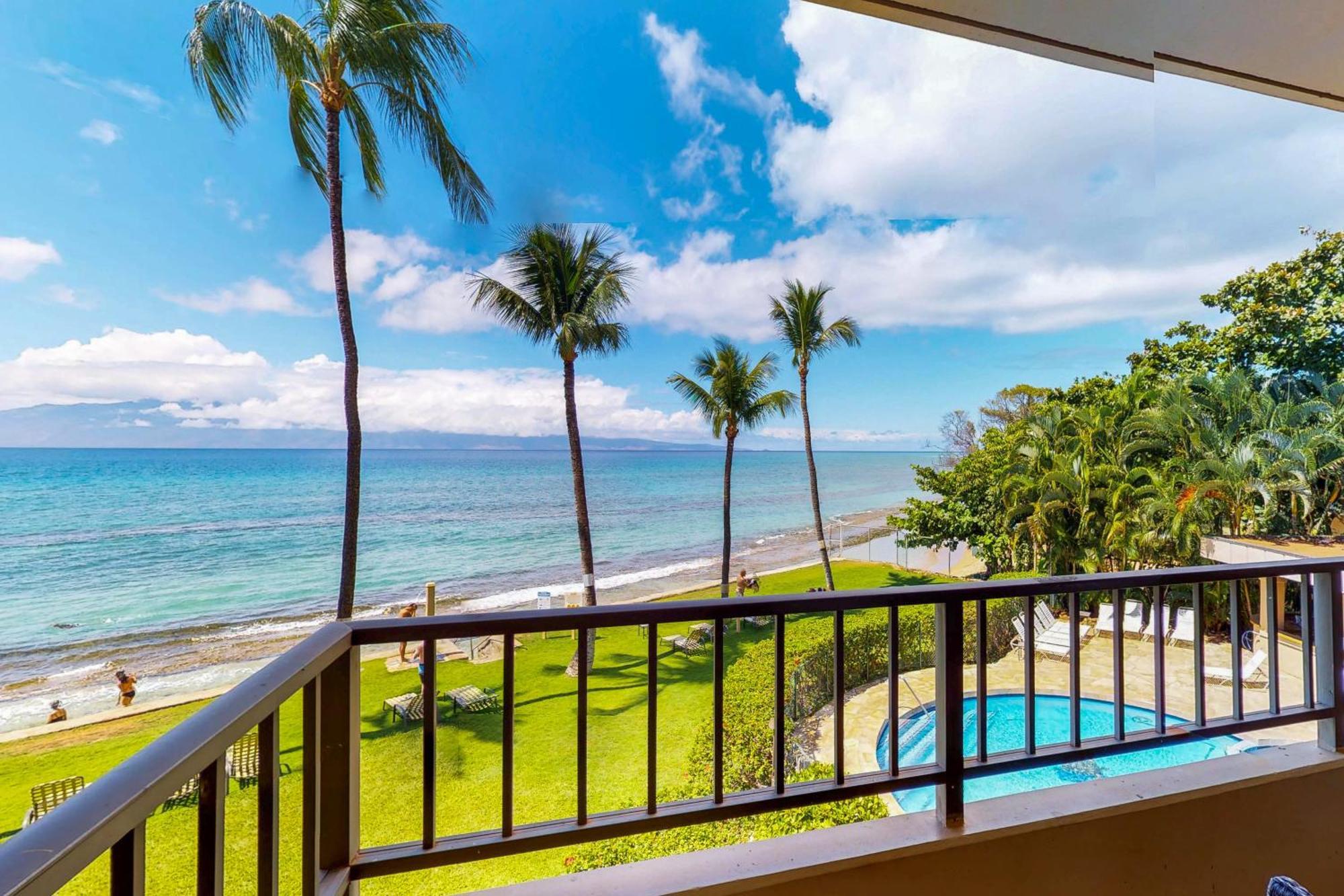 Paki Maui 222 Apartment Napili-Honokowai ห้อง รูปภาพ