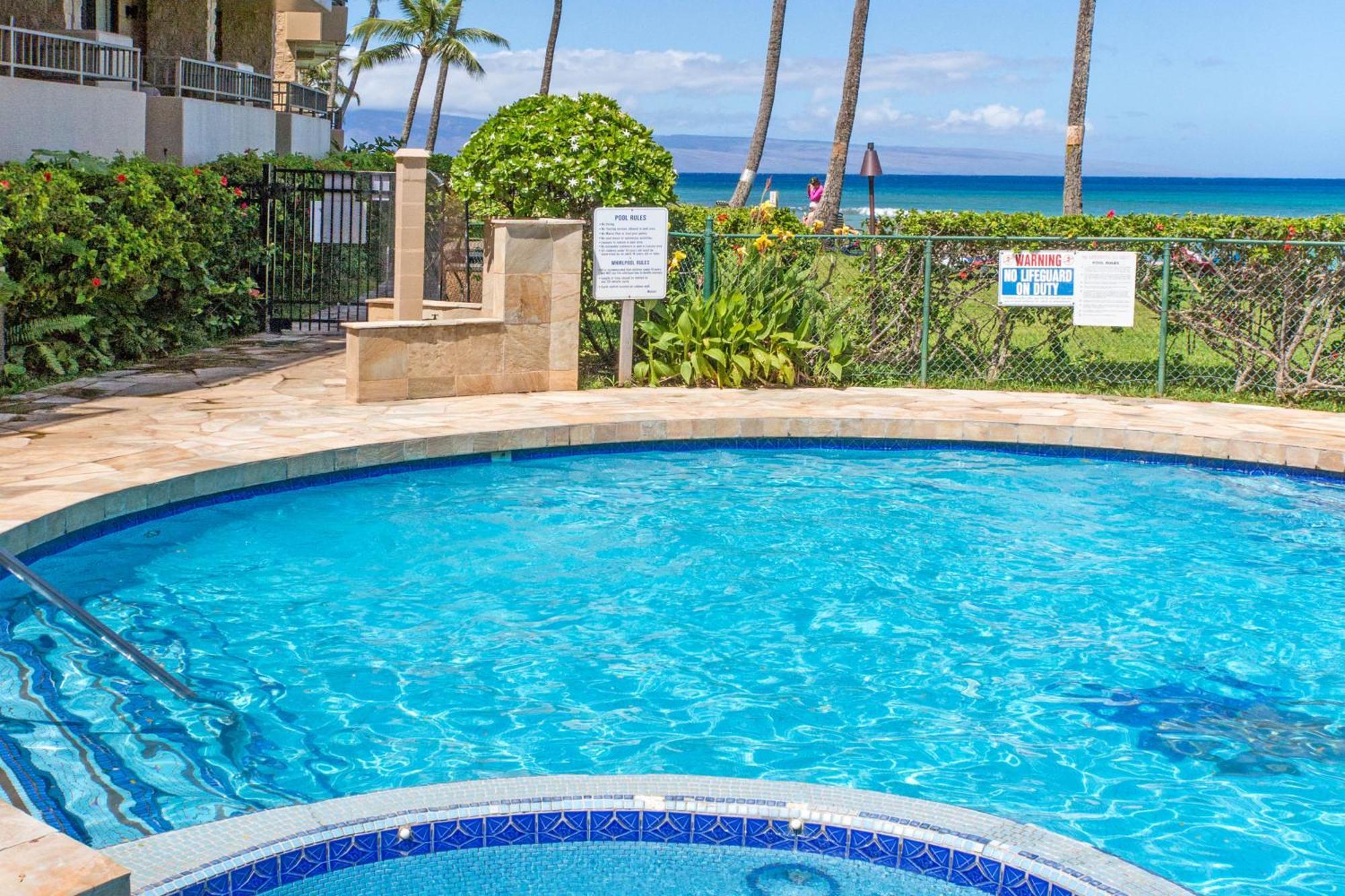 Paki Maui 222 Apartment Napili-Honokowai ห้อง รูปภาพ